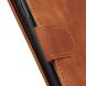 Чехол-книжка KHAZNEH Retro Wallet для Xiaomi Redmi 9T - Brown (289134Z). Фото 5 из 10