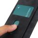 Чехол-книжка KHAZNEH Retro Wallet для Xiaomi Redmi Note 12 5G / Poco X5 - Black (312304B). Фото 5 из 9