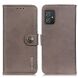 Чохол-книжка KHAZNEH Wallet Cover для ASUS Zenfone 8 (ZS590KS) - Khaki (225006K). Фото 2 з 11