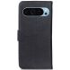 Чехол-книжка KHAZNEH Wallet Cover для Google Pixel 9 / 9 Pro - Black (360015B). Фото 6 из 8