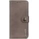 Чохол-книжка KHAZNEH Wallet Cover для Motorola Edge 50 Ultra - Khaki (354003K). Фото 6 з 8