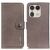 Чохол-книжка KHAZNEH Wallet Cover для Motorola Edge 50 Ultra - Khaki: фото 1 з 8