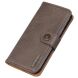 Чохол-книжка KHAZNEH Wallet Cover для Motorola Edge 50 Ultra - Khaki (354003K). Фото 4 з 8