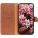 Чехол-книжка KHAZNEH Wallet Cover для Motorola Moto G15 / Moto G05 - Brown (372605Z). Фото 2 из 7