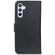 Чехол-книжка KHAZNEH Wallet Cover для Samsung Galaxy A56 (A566) - Black (372113B). Фото 6 из 8