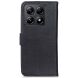 Чехол-книжка KHAZNEH Wallet Cover для Xiaomi 14T - Black (365709B). Фото 6 из 8