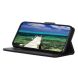 Чехол-книжка KHAZNEH Wallet Cover для Xiaomi 14T - Black (365709B). Фото 3 из 8