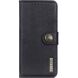 Чехол-книжка KHAZNEH Wallet Cover для Xiaomi 14T - Black (365709B). Фото 5 из 8