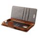 Чехол-книжка MERCURY Canvas Diary для Samsung Galaxy J3 2017 (J330) - Gray (123617H). Фото 5 из 5