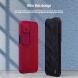 Чехол-книжка NILLKIN Qin Pro для Apple iPhone 13 - Black (279856B). Фото 6 из 16