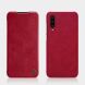 Чохол-книжка NILLKIN Qin Series для Xiaomi Mi 9 Lite / Mi CC9 - Red (243436R). Фото 4 з 17