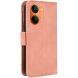 Чохол-книжка з кишеньками Deexe Wallet Stand для Xiaomi Poco X8 Pro Max - Pink (408903P). Фото 7 з 17
