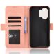 Чохол-книжка з кишеньками Deexe Wallet Stand для Xiaomi Poco X8 Pro Max - Pink (408903P). Фото 4 з 17