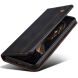 Чехол-книжка с карманами UniCase Leather Wallet для Samsung Galaxy S26 Plus (S947) - Black (407021B). Фото 4 из 8