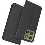 Чехол-книжка UniCase Business Wallet для Motorola Edge 70 - Black: фото 1 из 6