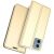 Чохол-книжка UniCase Business Wallet для Motorola Moto G05 / Moto E15 - Gold: фото 1 з 7