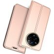 Чохол-книжка UniCase Business Wallet для Realme 14 Pro Plus - Rose Gold (379310RG)