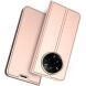 Чохол-книжка UniCase Business Wallet для Realme 14 Pro Plus - Rose Gold (379310RG). Фото 1 з 7