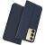 Чехол-книжка UniCase Business Wallet для Realme C75 - Blue: фото 1 из 7