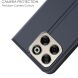 Чехол-книжка UniCase Business Wallet для ZTE Blade A35 / Blade A55 - Rose Gold (367714RG). Фото 6 из 7