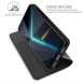 Чехол-книжка UniCase Business Wallet для ZTE Blade A35 / Blade A55 - Rose Gold (367714RG). Фото 2 из 7