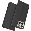 Чехол-книжка UniCase Business Wallet для ZTE Blade A35 / Blade A55 - Black (367714B)