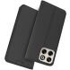 Чехол-книжка UniCase Business Wallet для ZTE Blade A35 / Blade A55 - Black (367714B). Фото 1 из 7