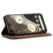 Чехол-книжка UniCase Jeans Wallet для Google Pixel 8 Pro - Coffee (325818C). Фото 3 из 6