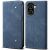Чехол-книжка UniCase Jeans Wallet для Xiaomi Redmi A5 - Blue: фото 1 из 7