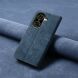 Чехол-книжка UniCase Jeans Wallet для Xiaomi Redmi A5 - Blue (380223L). Фото 7 из 7