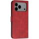 Чохол-книжка UniCase Jet Cover для Apple iPhone 17 Pro Max - Red (387420R). Фото 5 з 11