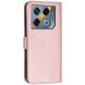 Чехол-книжка UniCase Jet Cover для Infinix GT 20 Pro - Rose Gold (356017RG). Фото 5 из 10