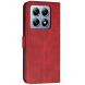 Чохол-книжка UniCase Jet Cover для Xiaomi 14T - Red (365726R). Фото 5 з 10
