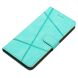 Чехол-книжка UniCase Pluto Cover для OPPO A78 - Green (336627G). Фото 5 из 7