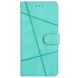 Чехол-книжка UniCase Pluto Cover для OPPO A78 - Green (336627G). Фото 6 из 7