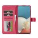 Чехол LC.IMEEKE Wallet Case для Samsung Galaxy A53 - Red (292622R). Фото 4 из 12