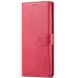 Чехол LC.IMEEKE Wallet Case для Samsung Galaxy A53 - Red (292622R). Фото 2 из 12