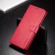 Чехол LC.IMEEKE Wallet Case для Samsung Galaxy A53 - Red (292622R). Фото 5 из 12