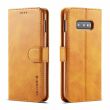 Чехол LC.IMEEKE Wallet Case для Samsung Galaxy S10e (G970) - Brown (218233Z)