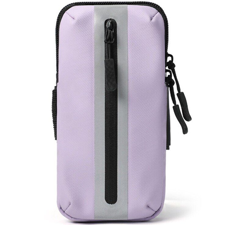 Чехол на руку Reframe NightRun Arm - Purple: фото 1 из 11