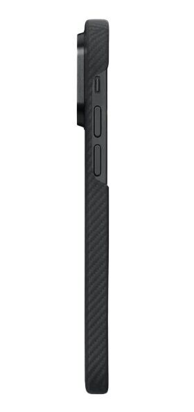 Чохел Pitaka MagEZ Case 3 для iPhone 14 Pro (FR1401P) - Rhapsody (306681RH) Чохел Pitaka MagEZ Case 3 для iPhone 14 Pro (FR1401P) - Rhapsody: фото 6 из 17