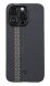 Чохел Pitaka MagEZ Case 3 для iPhone 14 Pro (FR1401P) - Rhapsody (306681RH). Фото 2 из 17