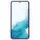 Чехол Protective Standing Cover для Samsung Galaxy S22 (S901) EF-RS901CVEGRU - Lavender (290064V). Фото 4 из 9