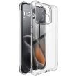 Чехол с усиленными углами IMAK Airbag MAX Case для Motorola Edge 70 Fusion - Transparent (409522T)