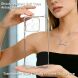 Чехол с усиленными углами IMAK Airbag MAX Case для Motorola Edge 70 Fusion - Transparent (409522T). Фото 6 из 10