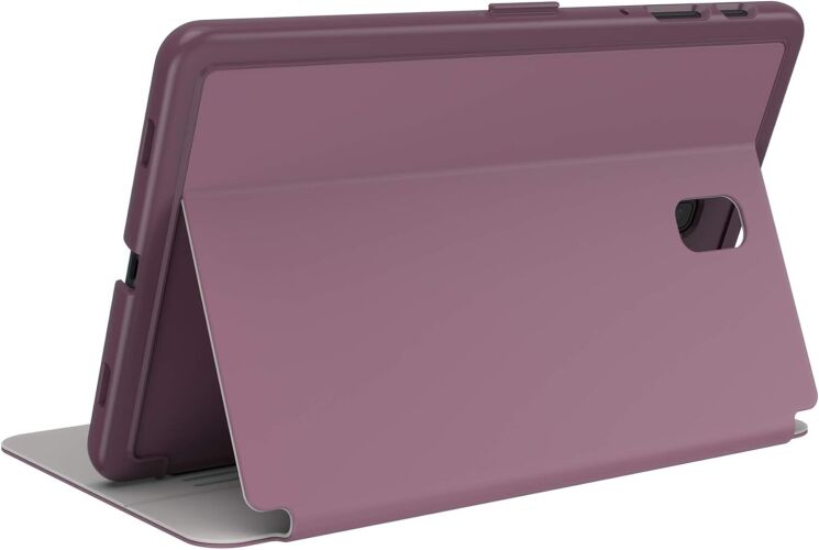 Чехол Speck Balance Folio для Samsung Galaxy Tab A 10.5 (T590/595) 122729-7265 - Purple: фото 3 из 7