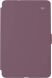 Чехол Speck Balance Folio для Samsung Galaxy Tab A 10.5 (T590/595) 122729-7265 - Purple (189317V). Фото 1 из 7
