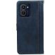 Чехол UniCase Book Pro Series для HMD Pulse / Pulse Plus - Blue (354409L). Фото 6 из 6