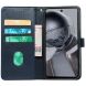 Чехол UniCase Book Pro Series для HMD Pulse / Pulse Plus - Blue (354409L). Фото 2 из 6