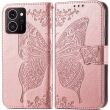 Чехол UniCase Butterfly Pattern для HMD Skyline - Rose Gold (365815RG)